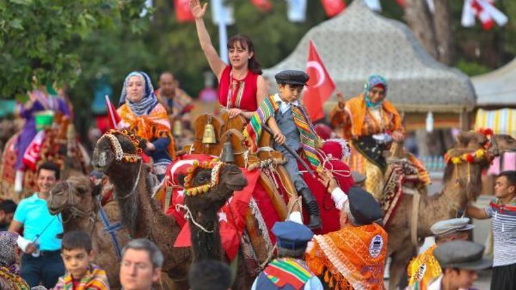 Bakan Çavuşoğlundan Kılıçdaroğluna Yörük tepkisi