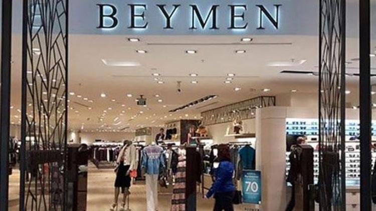 Boynerden flaş karar: Beymen...