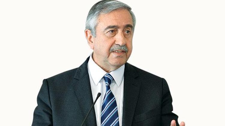 Akıncı’nın çözüm teklifi Rum tarafını karıştırdı