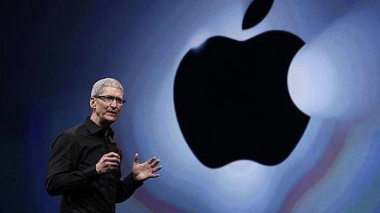 Ünlü iş adamı satın aldı, Apple hisseleri rekor kırdı