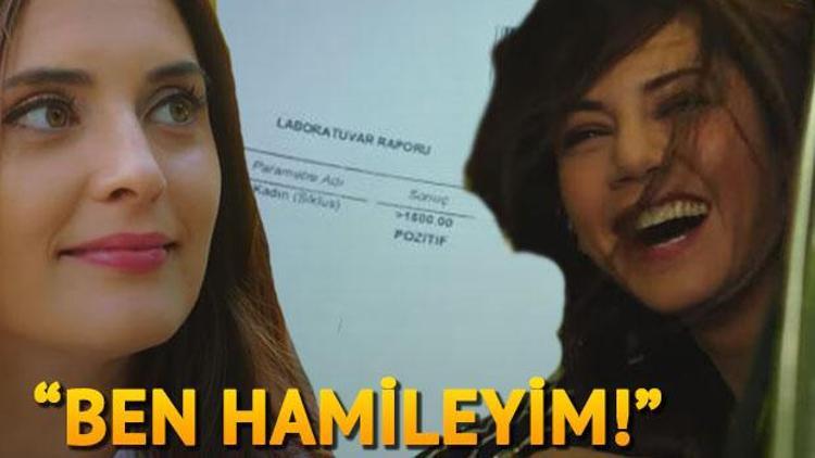 Ufak Tefek Cinayetler yeni bölüm fragmanı: Ben hamileyim