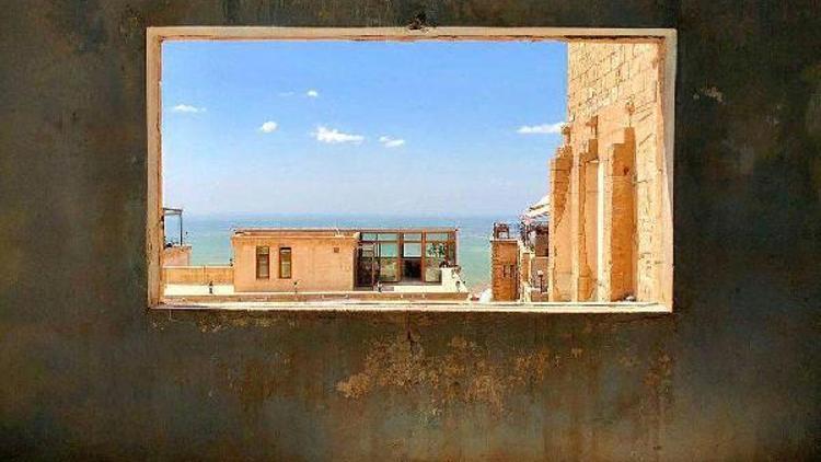 4üncü Uluslararası Mardin Bienali başladı