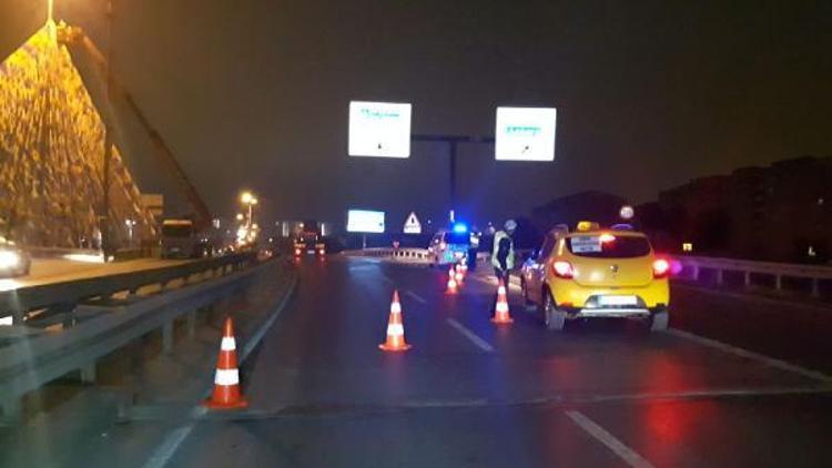 Ak Parti İl Kongresi nedeniyle bazı yollar trafiğe kapandı