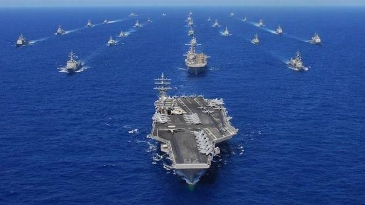 ABD donanmasına lazer silahları geliyor