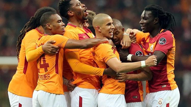 Galatasaraya geri dönüyor Yeni sezonun ilk hamlesi...