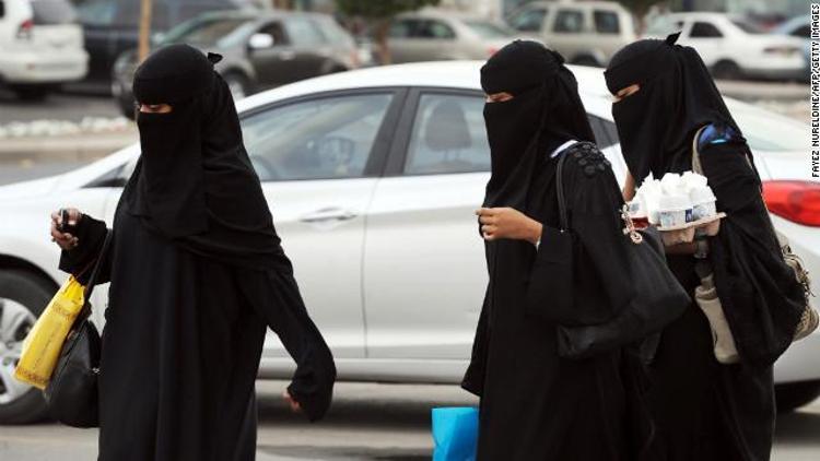 Suudi Arabistandan ilk kadın ticari ataşe