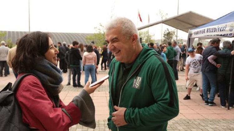 Darüşşafaka mezunları Eğitim için Ceviz Projesi’yle eğitime destek olacak