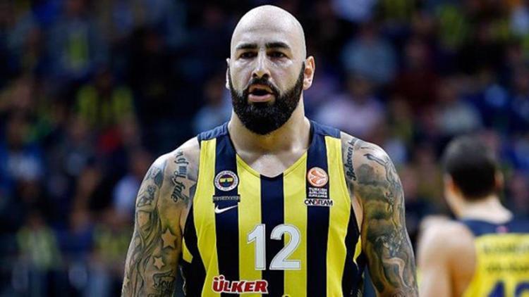 Pero Antic: Fenerbahçe benim ailem