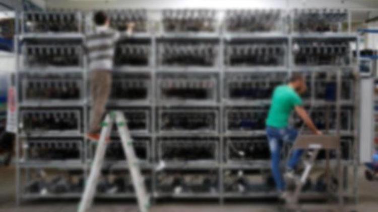 Şok iddia: Üniversitenin bilgisayar ağıyla kripto para madenciliği yapmışlar