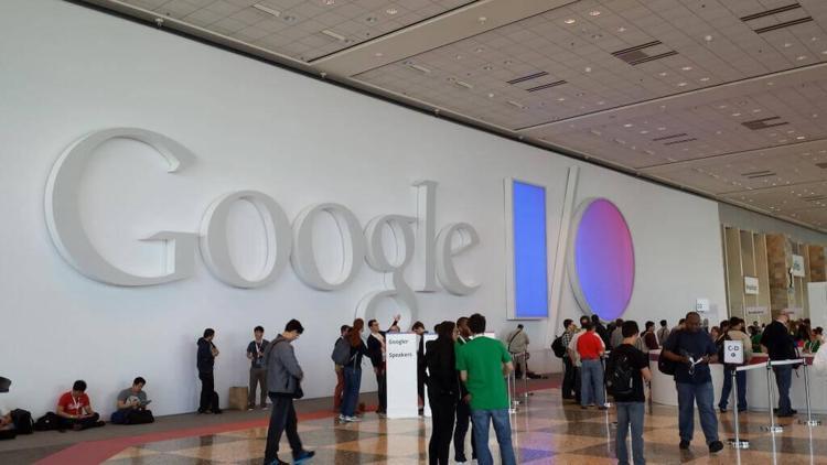 Google I/O başlıyor: Yeni neler bizi bekliyor