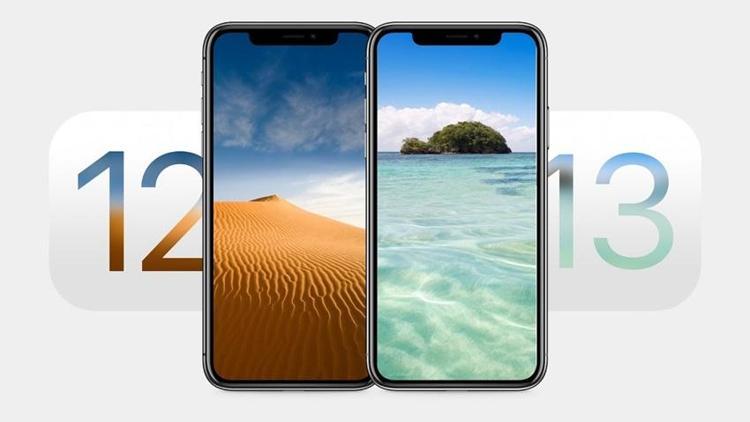 iOS 13 ile her şey değişiyor İşte iPhoneları bekleyen yenilikler