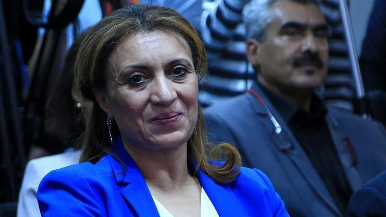 Tunusta ilk kez başkent belediye başkanı bir kadın