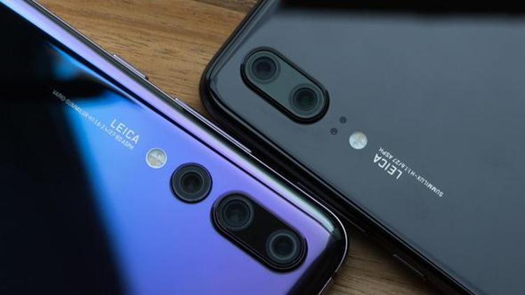 Huawei P20 Pro Türkiye fiyatı cepleri yakacak