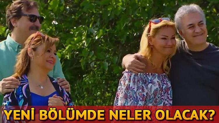 Çocuklar Duymasının 40. bölümünde Anneler Günü heyecanı