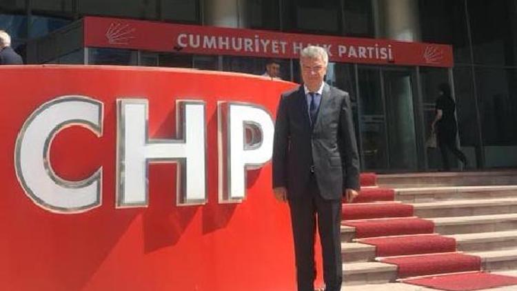 CHPde adaylık başvuruları için son gün