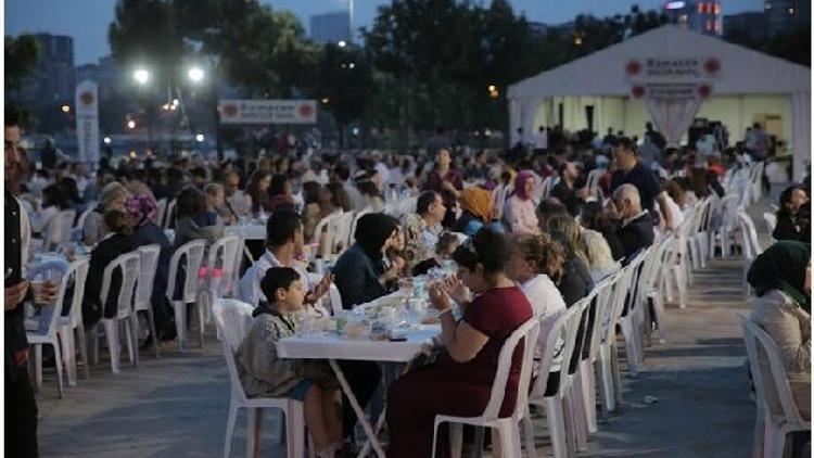 “Bu yıl Ramazan etkinliklerine Kadıköy damga vuracak