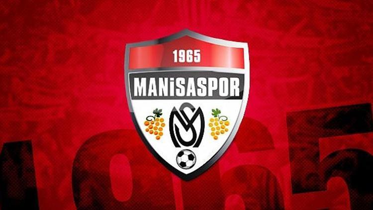 Manisaspor’da kriz devam ediyor