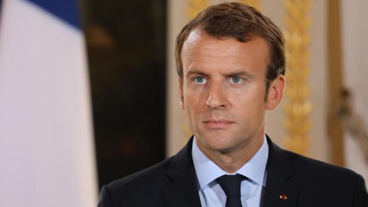 Macron: ABD anlaşmadan çekilirse, savaşa neden olabilir