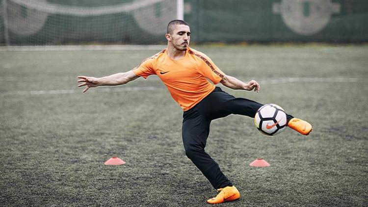 Çık oyna kampanyası spora çağırıyor