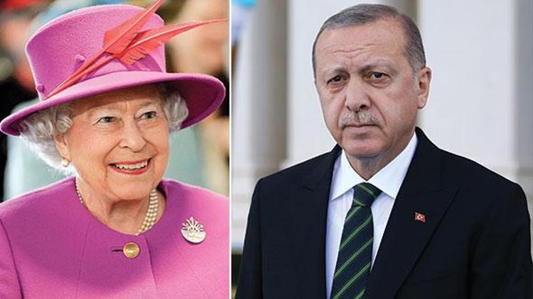 İngiltere’de “Tatlı Dil” zirvesi... Erdoğan, Kraliçe Elizabeth ile görüşecek