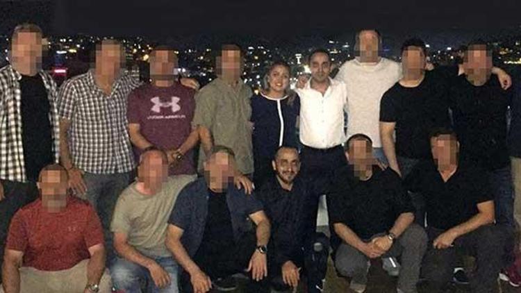 İstanbul polisi harekete geçti Interpol bu çetenin peşinde