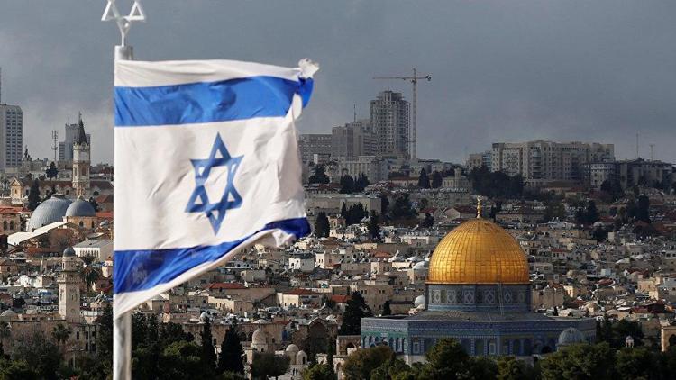 Paraguay da İsrail Büyükelçiliğini Kudüse taşıyacak