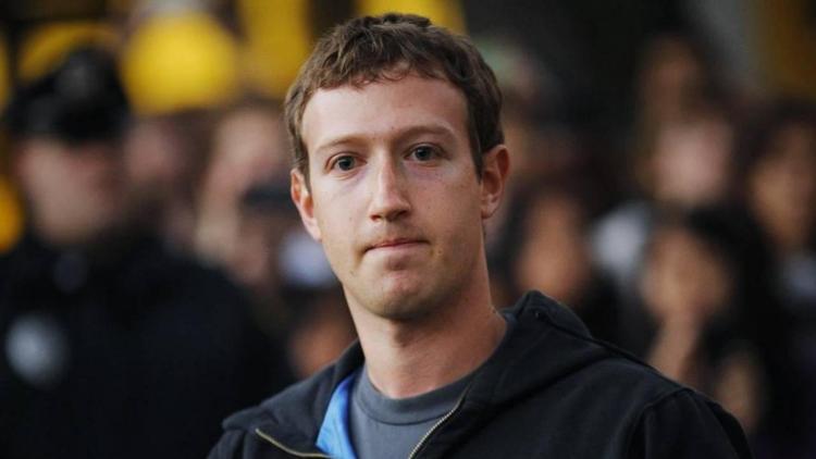 Skandal sonrası Facebookun toparlanması 3 yılı bulacak