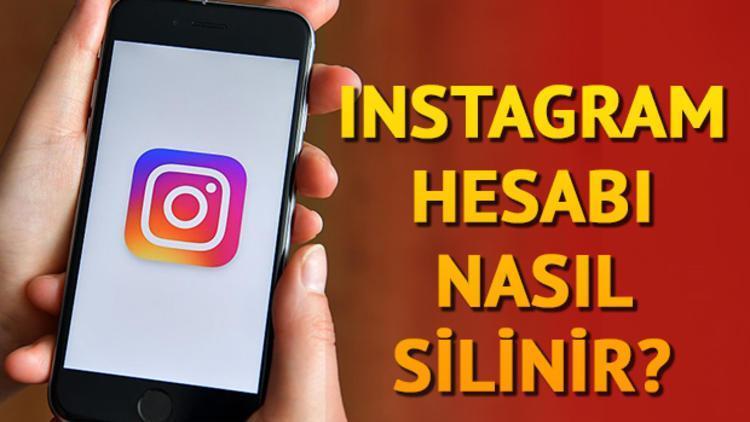 Instagram kapatma linki | Türkçe