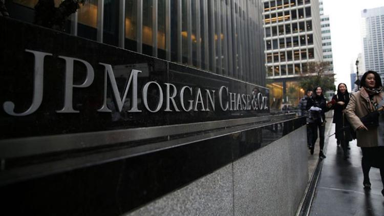 JP Morgan CEOsundan çağrı