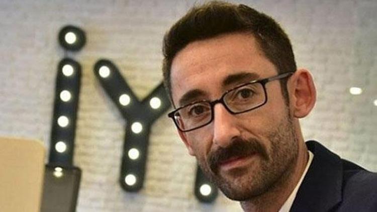 İYİ Partili Kerim Çoraklık FETÖden gözaltına alındı