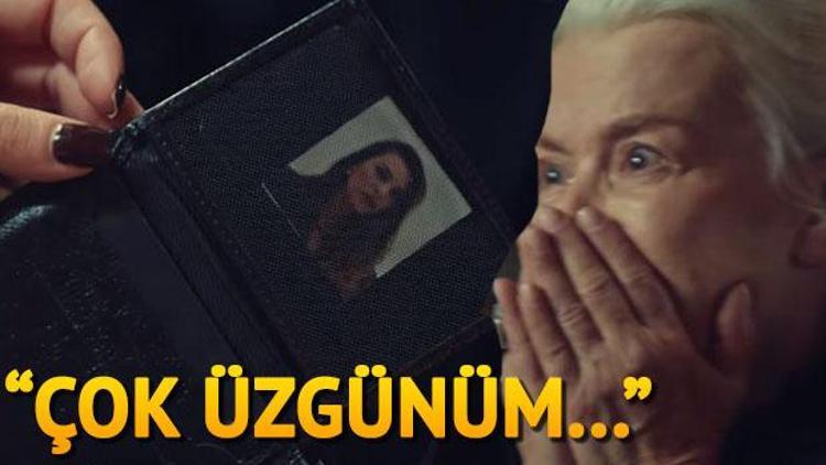 İstanbullu Gelin 49. yeni bölüm fragmanı: Çok üzgünüm