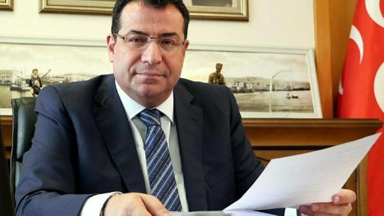 MHP İzmirde başvurular tamamlandı