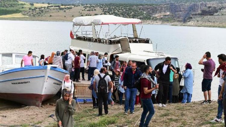 Saklı cennet Takorana gezi turu