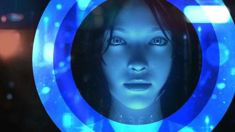 Microsoftun sanal asistani Cortana gürültüde de dinleyebiliyor