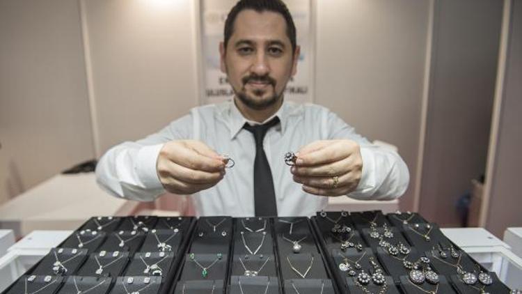 Mücevher Fırsat Günleri Harbiye Askeri Müzesinde başladı