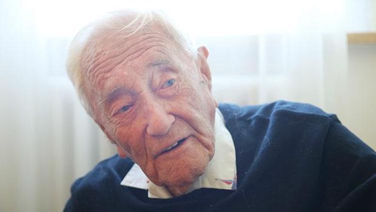104 yaşındaki Avustralyalı ötanazi için İsviçre’ye geldi