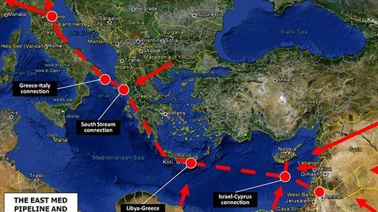 Planları ortaya çıktı İşte o harita...