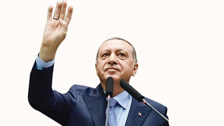 Erdoğandan Batıya sert tepki: Sizi alaşağı edeceğiz