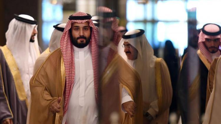 Trumpın kararının ardından Suudi Arabistandan ilginç çıkış