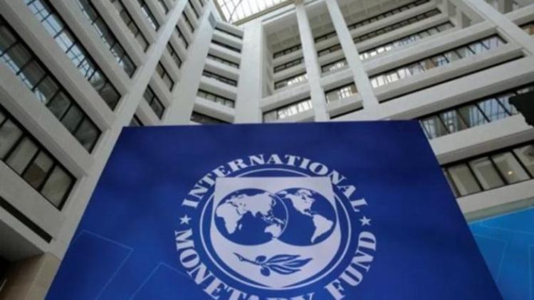 Arjantin IMF kapısında