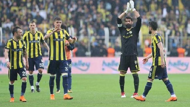 Kupada Fenerbahçe 7nci zafer, Akhisarspor ilk peşinde