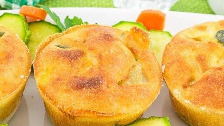 Havuçlu sufle tarifi