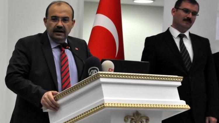 Bitlis’te ‘Açık Kapı Projesi’ tanıtıldı