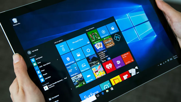 Windows 10 yüklü cihaz sayısı 700 milyonu devirdi