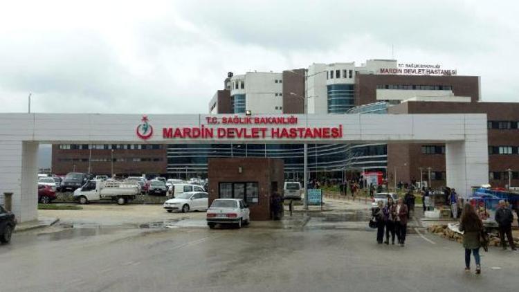 Bağda çalışan işçilerin üstüne yıldırım düştü:1 ölü, 2 yaralı