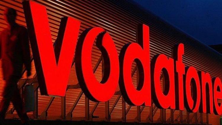 Vodafone`dan 22 milyar dolarlık dev satın alma