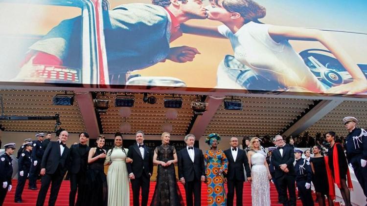 2018 Cannes Film Festivali başladı – İşte gösterilecek filmler