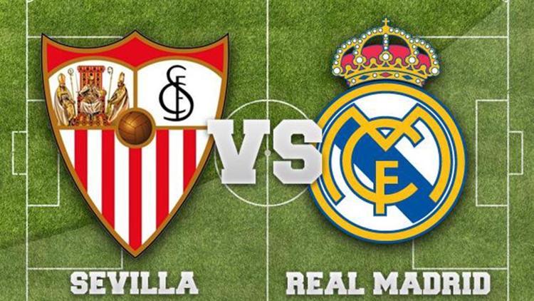 Real Madrid üst üste ikinci kez favori değil, Sevilla oranı düştü