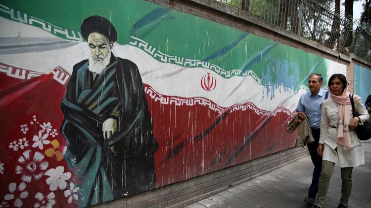 Trumpın İran anlaşmasından çekilmesinin 3 nedeni