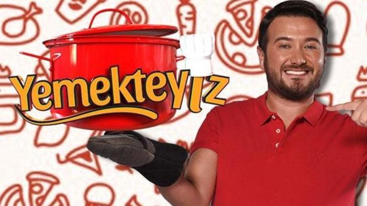 “Yemekteyiz” programının akıbeti ne olacak